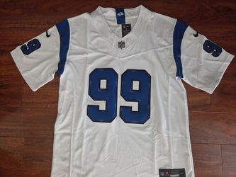 Los Angeles Rams Jersey - Stitched - Donald and Others