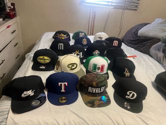 Hats. 19.    #120