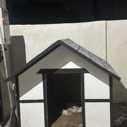 Large Dog House 