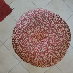 31" Ottoman