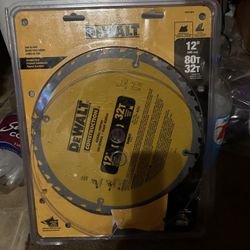 General Purpose 12inch Miter Saw Blade