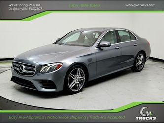 2020 Mercedes-Benz E 350