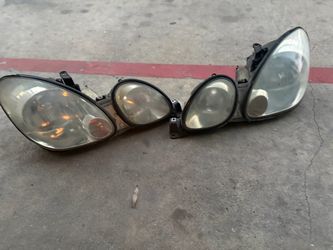 Gs300 parts
