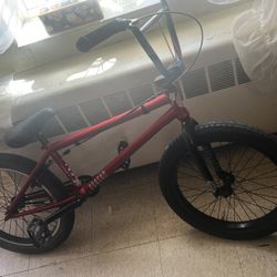 Proton Bmx