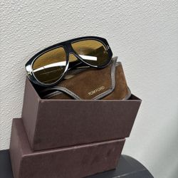 Tom Ford Sunglasses 