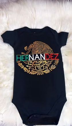 Baby Onsies Size From 0 To 3 6 To 9 And 12 To 18 Months 