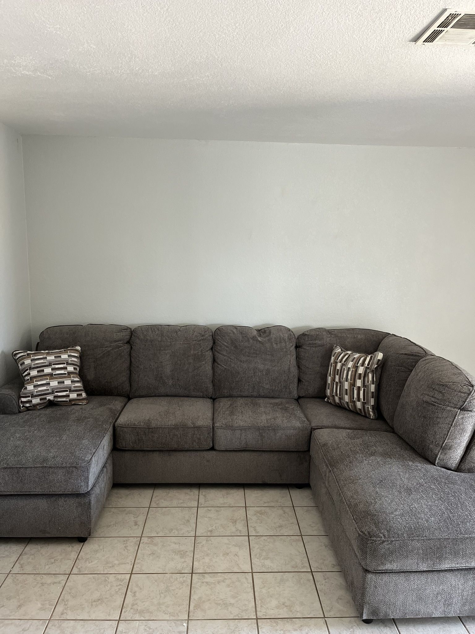 Sectional Couch