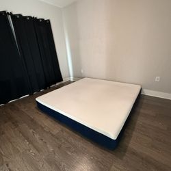 King Size Mattress
