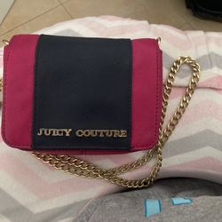 Juicy Couture Small Bag 