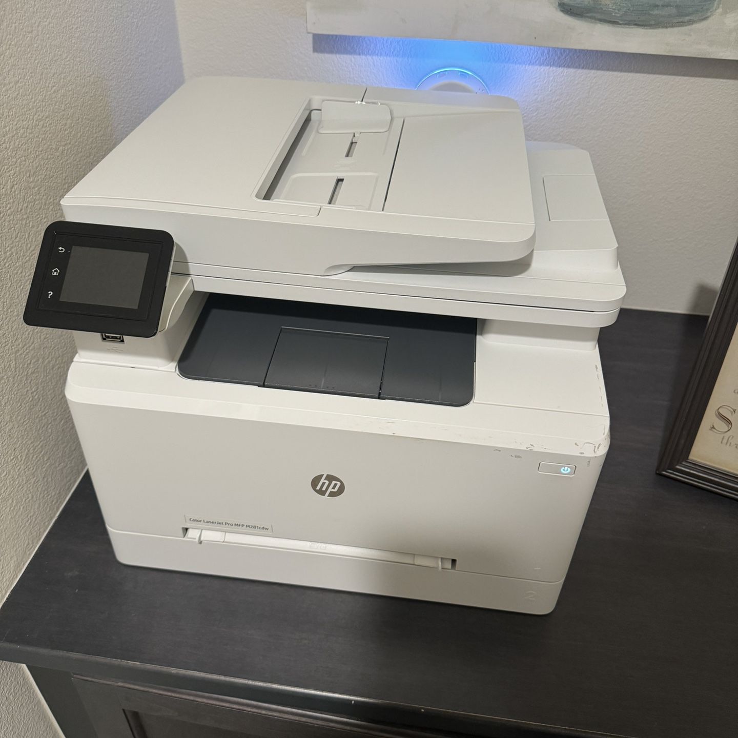 Color Printer/copier
