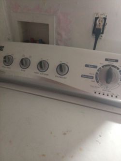 Washer