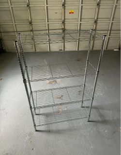 Storage Rack