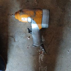 Rockbond  Air Impact Wrench