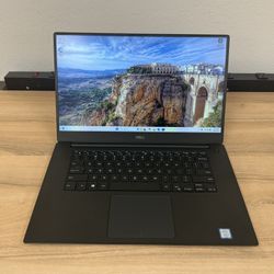 Dell Precision 5530 **Intel Core i7** 500GB SSD Only $299