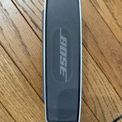 Bose Sound Link mini ( Not working)