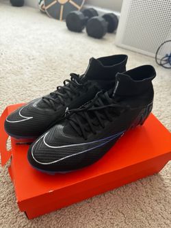 Nike Zoom Superfly 9 Pro FG size 11