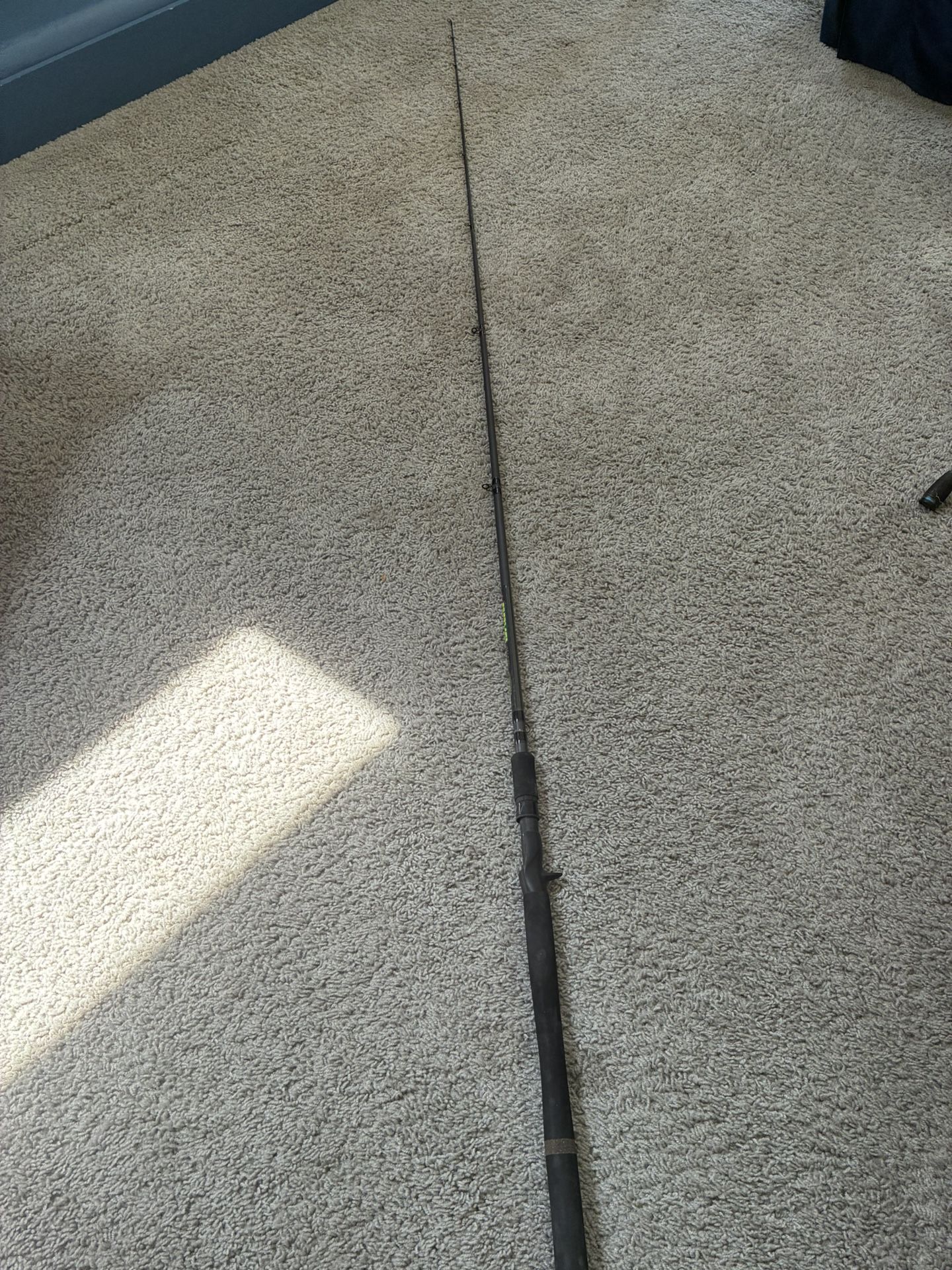 St Croix Bass x