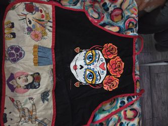Apron