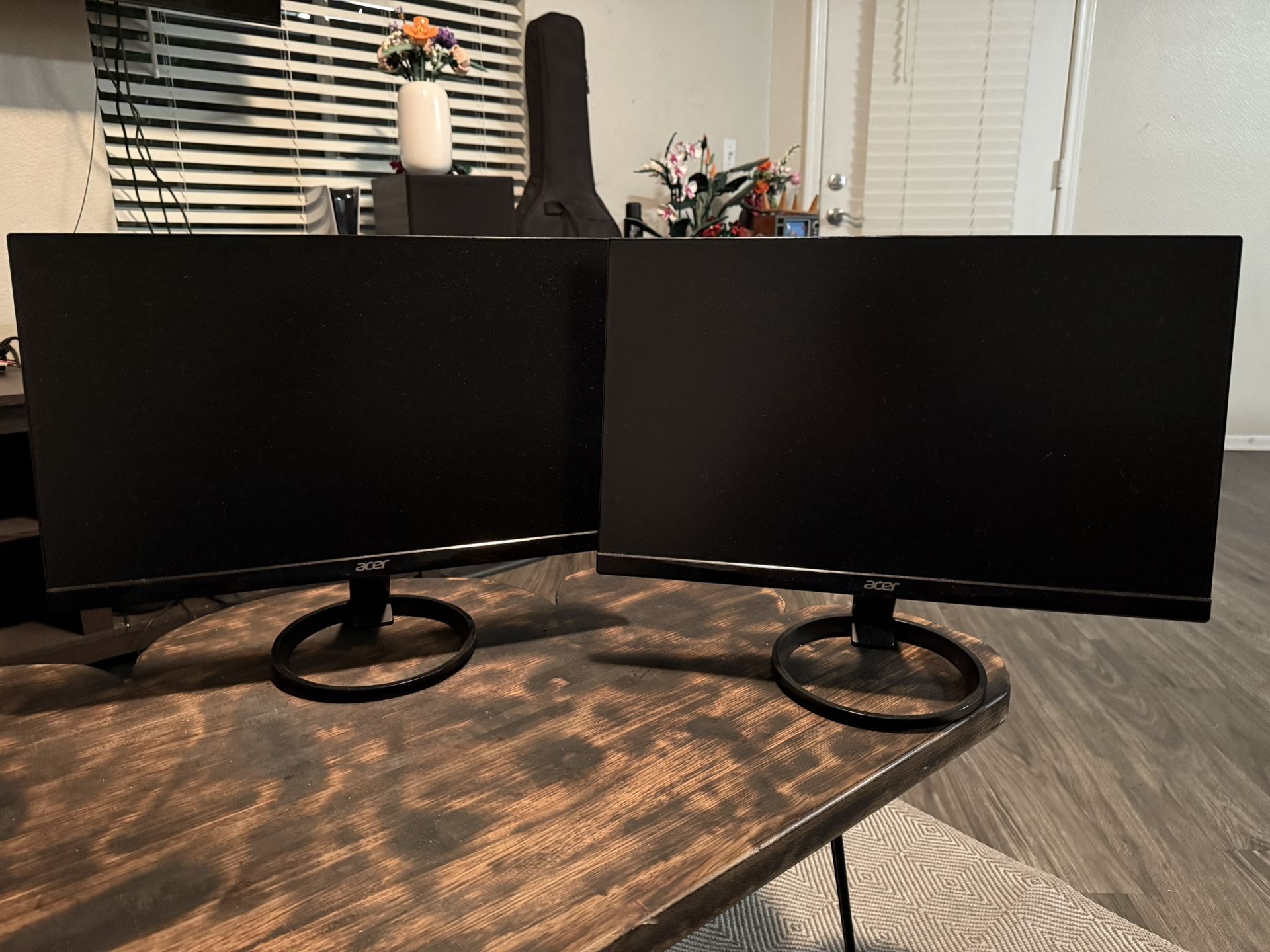ACER R240HY
