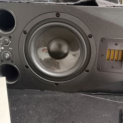 Adams A7X 