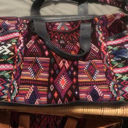 Nena Style Carryon Bag