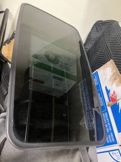 4th Gen 4runner OEM Moonroof Glass 