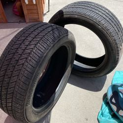 Used Tires