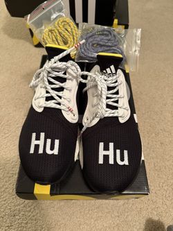 Adidas Solar Boost Hu 