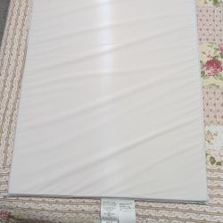 Baby Mini Crib Pad