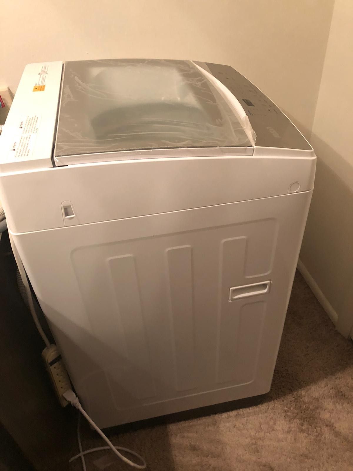 RCA 2.1 cu.ft portable washer for Sale in Maryland Heights, MO OfferUp