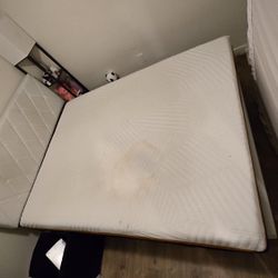 Queen Mattress