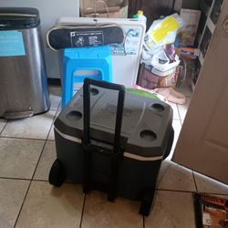 Coleman Cooler 50 Qt