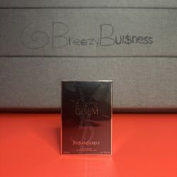 Black Opium YSL