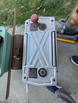 CRAFTSMAN Planar