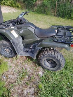ATV