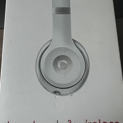 Solo 3 Beard  Wireless 