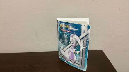 Pokémon Book 