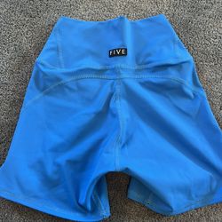 Dance Shorts FIVE