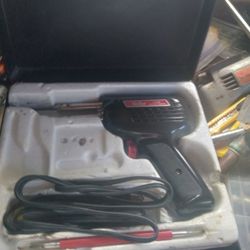 Soldering Gun Brand New