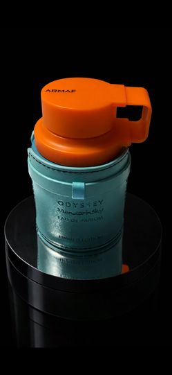 Armaf Odyssey Mandarin Sky – Limited Edition Eau de Parfum