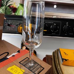 Champagne Glasses