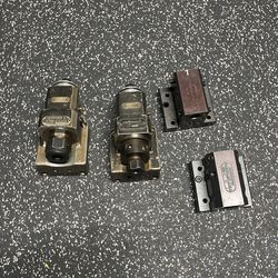 Hardinge Tool Holders