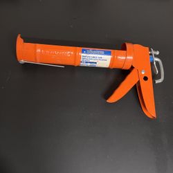 Caulk Gun