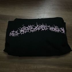 Vitriol hoodie size small