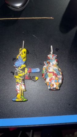 Dab Rig Tools