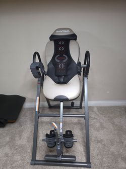 Innova ITM5900 inversion table