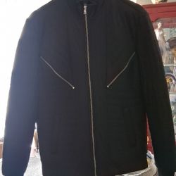 Men's Casual Jacket (INC) Extra Small 