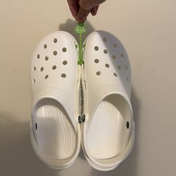  [BRAND NEW]  Crocs Classic Clog 12 