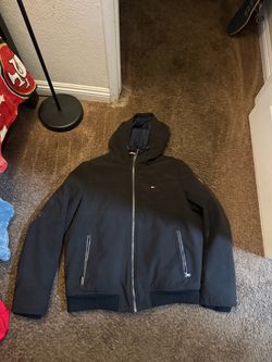 Tommy hilfiger sweater