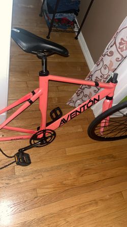 Aventon Fixie Frame Set Lmk‼️
